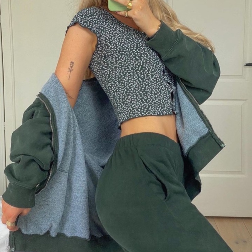 Brandy Melville
